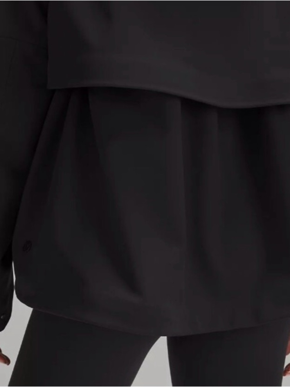 RepelShell Cinch-back rain jacket - Picture 12 of 12